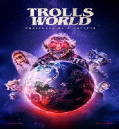 TROLLS WORLD 